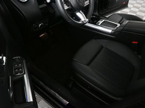 Certified 2026 Mercedes-Benz GLA 250 image 7