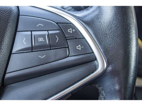 Used 2019 Cadillac XT5 Luxury AWD/4WD image 39