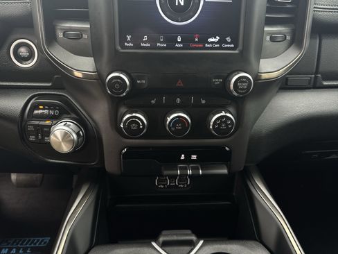Used 2020 RAM 1500 Sport image 36