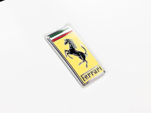 Certified 2022 Ferrari SF90 Spider image 26