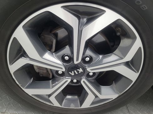 Used 2021 Kia Forte LXS FWD image 31