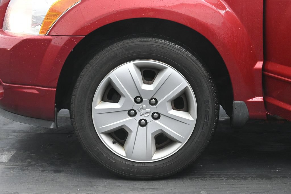 Used 2007 Dodge Caliber SXT FWD image 23