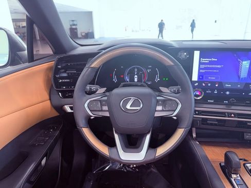 Certified 2023 Lexus RX 350 Premium Plus w/ Cold Area Package image 21