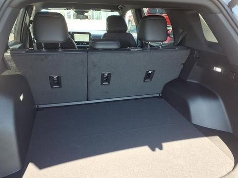 New 2026 Chevrolet Equinox LT FWD image 20