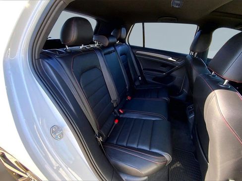 Used 2020 Volkswagen GTI SE image 25