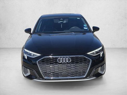 Used 2023 Audi A3 2.0T Premium image 2