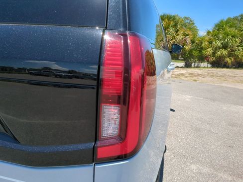 Used 2025 Ford Expedition Max Active RWD image 12