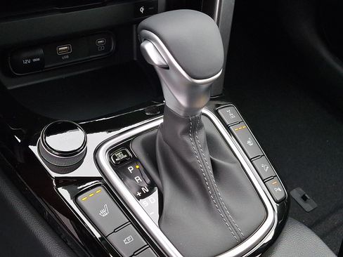 New 2026 Kia Seltos SX AWD/4WD image 7