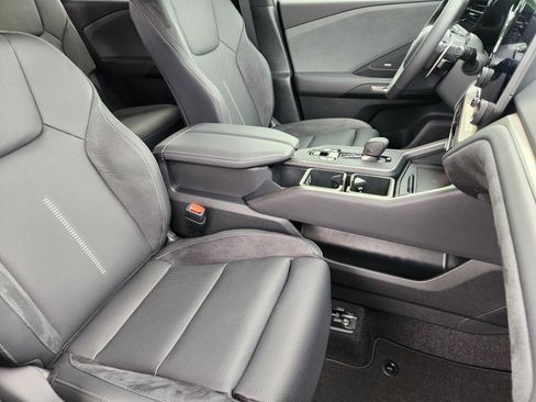 New 2026 Lexus TX 350 AWD image 9