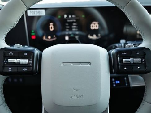 New 2026 Hyundai Santa Fe SEL FWD image 10
