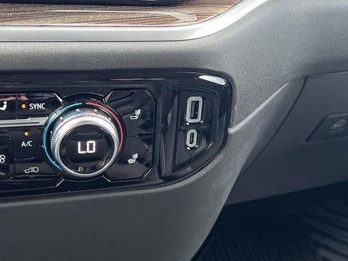 New 2026 GMC Sierra 1500 Elevation AWD/4WD image 31