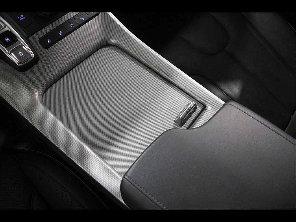 Certified 2024 Hyundai Palisade SEL AWD/4WD image 14