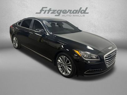 Used 2015 Hyundai Genesis 3.8 w/ Option Group 03