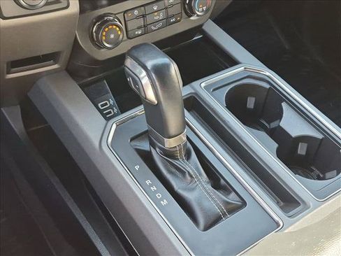 Used 2020 Ford F150 Raptor AWD/4WD image 12
