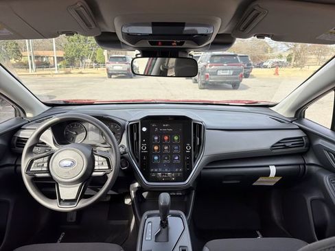 New 2026 Subaru Crosstrek 2.0i Premium image 21