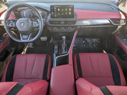 Certified 2025 Acura ADX A-Spec image 19