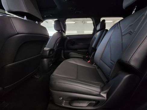 New 2026 Hyundai Palisade XRT Pro image 15