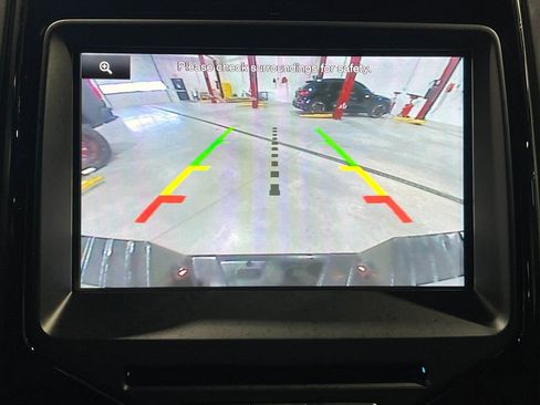 Used 2014 Ford F150 Limited image 13