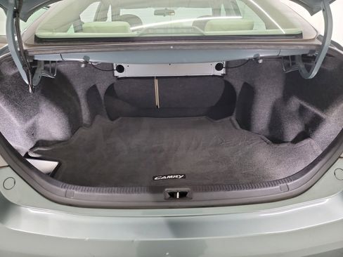Used 2007 Toyota Camry SE image 25