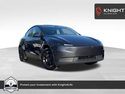 Used 2026 Tesla Model Y 2WD