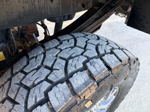 Used 2021 Ford F250 Lariat AWD/4WD image 17