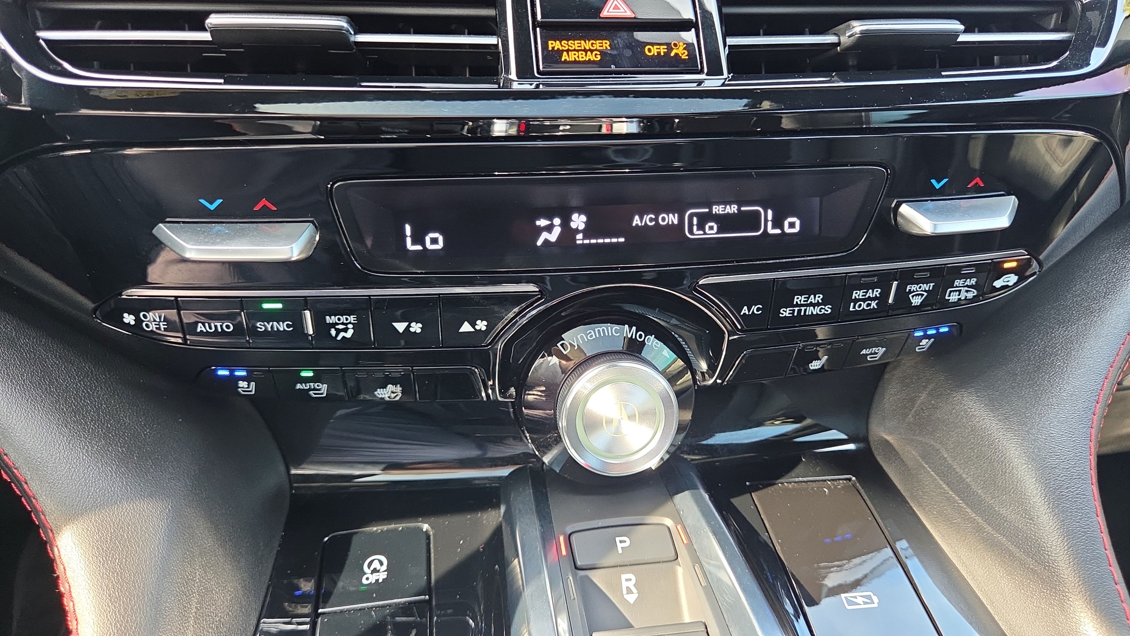Certified 2025 Acura MDX A-Spec AWD/4WD image 31