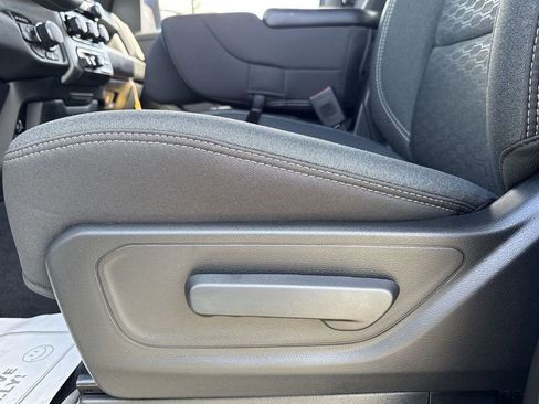 New 2026 RAM 1500 Classic Warlock image 12