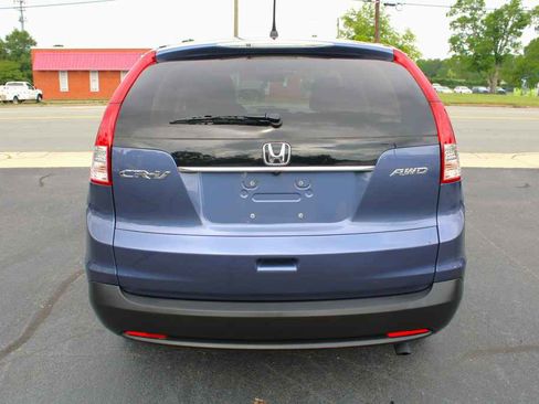 Used 2013 Honda CR-V EX image 7