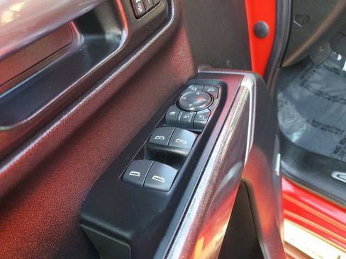 Used 2023 Chevrolet Silverado 2500 LTZ w/ LTZ Plus Package image 18