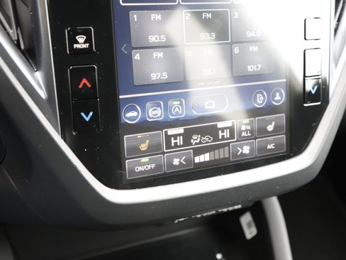 New 2026 Subaru Forester Limited image 29