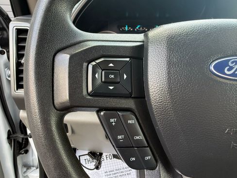 Used 2022 Ford F350 XLT w/ XLT Value Package image 17