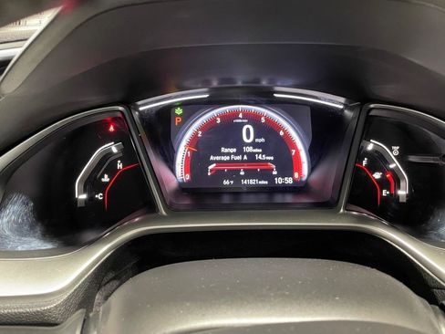 Used 2019 Honda Civic Sport image 24