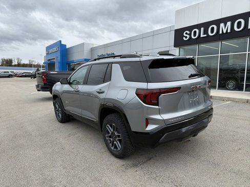 New 2026 GMC Terrain AT4 w/ Convenience Package III image 3
