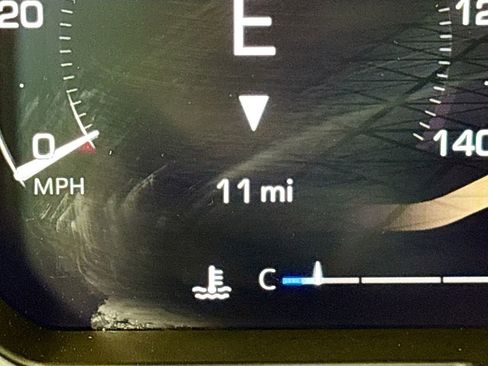 New 2026 GMC Sierra 2500 AT4X AWD/4WD image 12