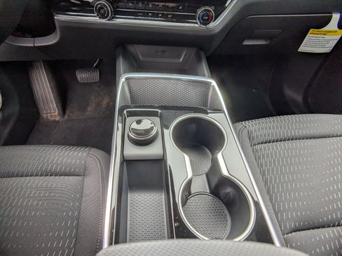 New 2026 Chevrolet Equinox LT FWD image 20