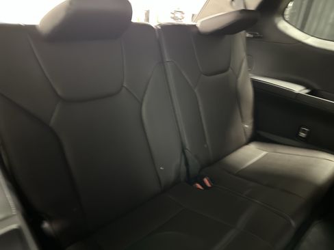 Certified 2025 Lexus TX 350 AWD w/ Technology Package image 32