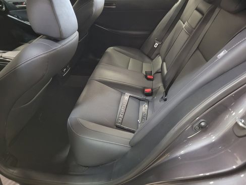 Used 2025 Lexus IS 300 F Sport w/ Accessory Package 2 image 3