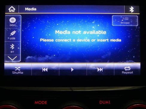 Used 2020 Subaru WRX STI image 12