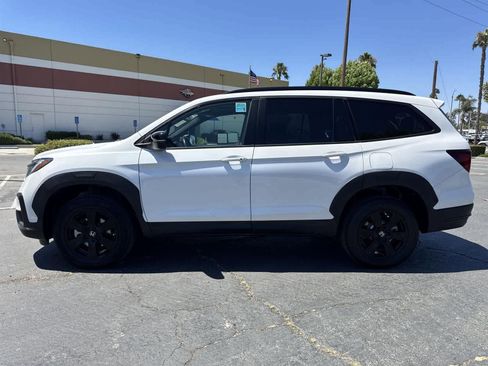 Used 2022 Honda Pilot TrailSport image 5