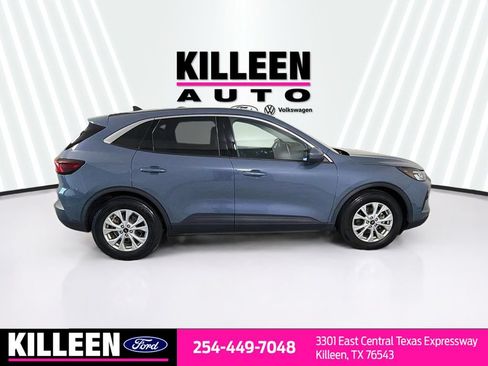 Used 2023 Ford Escape Active w/ Tech Pack #2 FWD image 10