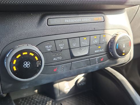 Used 2022 Ford Bronco Sport Badlands AWD/4WD image 21