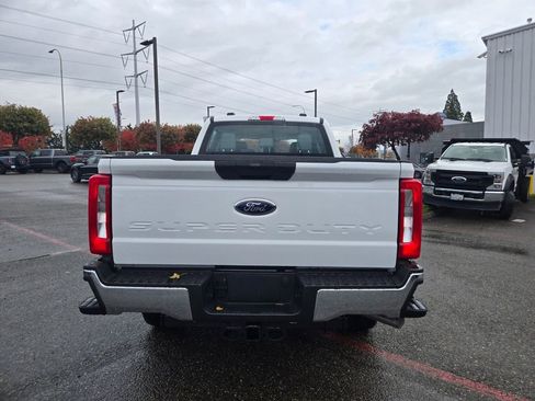 New 2026 Ford F250 XL w/ XL Chrome Package image 6