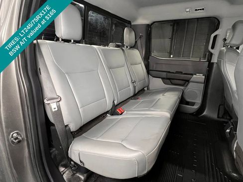 Used 2023 Ford F250 XL image 12