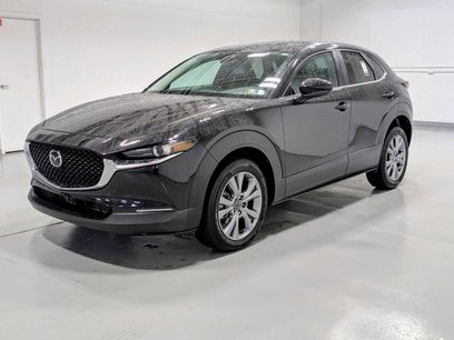 Certified 2021 MAZDA CX-30 AWD 2.5 S w/ Select Package