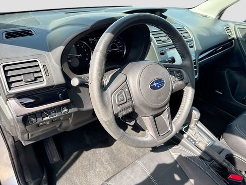Used 2017 Subaru Forester 2.5i Touring image 11