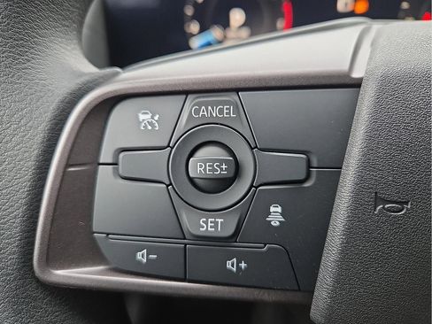 New 2026 Nissan Sentra SV w/ Floor Mat Package FWD image 19