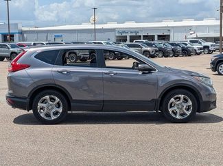 Used 2019 Honda CR-V EX-L video 4