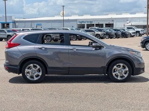 Used 2019 Honda CR-V EX-L image 4