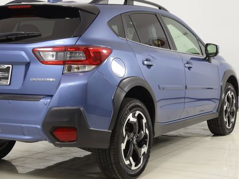 Used 2022 Subaru Crosstrek 2.5i Limited image 42