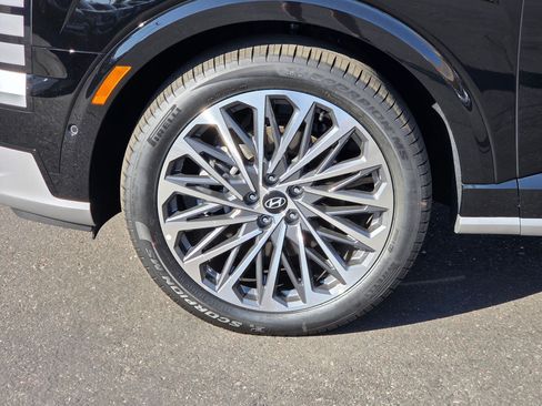 New 2026 Hyundai Palisade Calligraphy AWD/4WD image 7